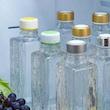 بطری آب نیلوفر مدل آیس گنجایش 0/78 لیتر 