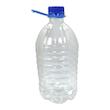 بطری مدل PET 4000 بسته 5 عددی