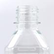 بطری پلاستیکی مدل دوغ کد Dg350 بسته 2 عددی