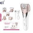 اپیلاتور کیمی مدل km-7115 6in1
