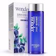 تونر پاک کننده صورت بایو آکوا مدل Wonder حجم 120 میلی لیتر