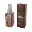 روغن آرگان تقویت کننده مو توبی مدل ارگانیک مناسب برای انواع مو حجم 100 میلی لیتر