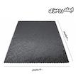 رومیزی مدل GRY101 سایز 200x170 سانتی‌متر