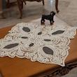 رومیزی مدل صدف کد RSM3001 مجموعه 3 عددی 
