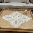 رومیزی مدل صدف کد RSM3001 مجموعه 3 عددی 