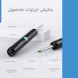 گوش پاک کن هوشمند شیائومی مدل Bebird R1