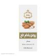 روغن مو بادام تلخ وانشان کد 03 حجم 30 میلی لیتر