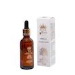 روغن مو لوکسی رز مدل Argan Oil حجم 50 میلی لیتر