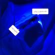 دسته گل مصنوعی مدل پروانه کد BLU01