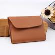 ست مانیکور و پدیکور مدل 16-Leather مجموعه 16 عددی