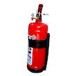 کپسول آتش نشانی دریا مدل پایه پلاستیکی وزن 1 کیلو گرم