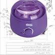 دستگاه ذوب وکس دی اس پی مدل F-70004