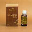 روغن مو گیاه قانون مدل براهمی حجم 30 میلی لیتر