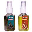 روغن مو نوشاد مدل Anti-hair loss حجم 74 میلی لیتر مجموعه 2 عددی
