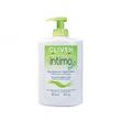ژل بهداشتی بانوان کلیون مدلIntimo Personal Hygiene Wash fresh حجم 300 میلی لیتر