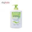 ژل بهداشتی بانوان کلیون مدلIntimo Personal Hygiene Wash fresh حجم 300 میلی لیتر