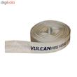 شیلنگ آتش نشانی ولکان مدل Durable سایز 1.5 اینچ