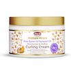 ماسک مو آفریکن پراید مدل Flaxseed Oil & Shea Butter حجم 340 میلی لیتر 