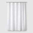 پرده حمام ایکیا مدل Shower curtain سایز 200×180 سانتیمتر