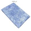 پرده حمام مدل PH Cloud سایز 180x200 سانتی متر