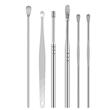 مجموعه نظافت گوش مدل Ear Care-03 بسته 6 عددی