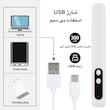 سوهان ناخن برقی مدل FL68