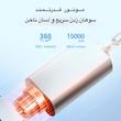 سوهان ناخن برقی مدل FL68