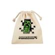 کیسه نان و سبزی ترمه طراحان ایده مدل بازی ماینکرافت Minecraft  کد strm1054 - S
