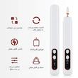 سوهان ناخن برقی مدل FL68
