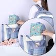 جای لقمه مستر راد مدل تک شاخ طرح فانتزی کد fiory 2195