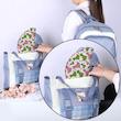 جای لقمه مستر راد مدل دایناسور طرح دراگون کد dinosaur 2201
