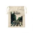 کیسه نان و سبزی ترمه طراحان ایده مدل بند بیتلز، the Beatles کد strm0998 - S