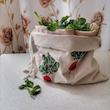 کیسه سبزی مدل تربچه