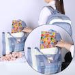 جای لقمه مستر راد مدل گربه فانتزی کد fiory 2196