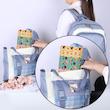 جای لقمه مستر راد مدل کاپ کیک طرح فانتزی کد fiory 2193
