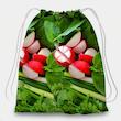کیسه سبزی مدل سبزی خوردن کد 29