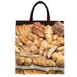 کیسه نان مدل نان کد 1