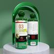 ماسک مو فابریگاس مدل روغن ماکادمیا حجم 400 میلی لیتر