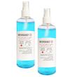 محلول ضدعفونی کننده نیوساد مدل Antiseptic حجم 120 میلی لیتر مجموعه 2 عددی