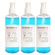 محلول ضدعفونی کننده نیوساد مدل Antiseptic حجم 250 میلی لیتر مجموعه 3 عددی