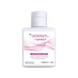 ژل ضدعفونی کننده دست شرکت رضاراد مدل Dermoseptgel حجم 100 میلی لیتر