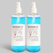محلول ضدعفونی کننده نیوساد مدل Antiseptic حجم 250 میلی لیتر مجموعه 2 عددی