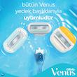 خود تراش ژیلت مدل Venus Smoth