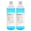محلول ضدعفونی کننده نیوساد مدلAntiseptic1000 حجم 1000میلی لیتر مجموعه 2 عددی