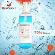 محلول ضدعفونی کننده نیوساد مدل Antiseptic حجم 250 میلی لیتر مجموعه 4 عددی