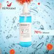 محلول ضدعفونی کننده نیوساد مدل Antiseptic حجم 150 میلی لیتر مجموعه 5 عددی