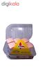 نمکدان دلسا کد 1 بسته 6 عددی