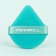 پد آرایشی پنرول مدل PRP - Puffy Edge با طراحی مثلثی ارگونومیک، بافت نرم و تراکم بهینه، مناسب انواع پوست‌، قابل شستشو
