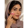 پد آرایشی پنرول مدل PRP - Puffy Edge با طراحی مثلثی ارگونومیک، بافت نرم و تراکم بهینه، مناسب انواع پوست‌، قابل شستشو