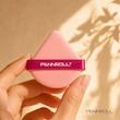 پد آرایشی پنرول مدل PRP - Puffy Edge با طراحی مثلثی ارگونومیک، بافت نرم و تراکم بهینه، مناسب انواع پوست‌، قابل شستشو